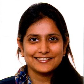 Swarnima Joshi